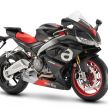 Aprilia RS660 mula dijual di Eropah – harga RM54k