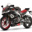 Aprilia RS660 mula dijual di Eropah – harga RM54k