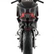 Aprilia RS660 mula dijual di Eropah – harga RM54k