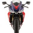 Aprilia RS660 mula dijual di Eropah – harga RM54k