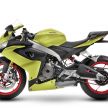 Aprilia RS660 mula dijual di Eropah – harga RM54k