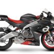 Aprilia RS660 mula dijual di Eropah – harga RM54k