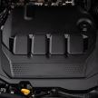 GALERI MEGA: Audi Q2 2021 didedah lebih terperinci