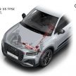 Audi Q2 facelift now in Malaysia – 1.4T, 8AT, RM237k