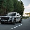 Audi Q2 will be discontinued along with A1 hatch, brand will focus on high-end cars instead – CEO