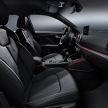 Audi Q2 facelift kini di Malaysia – 1.4T, 8AT, RM236,900
