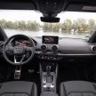 GALERI MEGA: Audi Q2 2021 didedah lebih terperinci