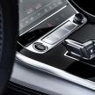 Audi Q8 TFSI e quattro – model plug-in hybrid didedah dengan kuasa sehingga 462 PS dan tork 700 Nm