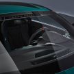 Audi R8 Green Hell diperkenalkan – terhad 50 unit saja