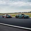 Audi R8 Green Hell diperkenalkan – terhad 50 unit saja