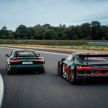 Audi R8 Green Hell diperkenalkan – terhad 50 unit saja