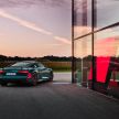 Audi R8 Green Hell diperkenalkan – terhad 50 unit saja