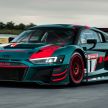 Audi R8 Green Hell diperkenalkan – terhad 50 unit saja