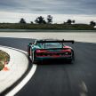 Audi R8 Green Hell debuts – LMS tribute, 50 units only