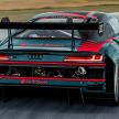 Audi R8 Green Hell diperkenalkan – terhad 50 unit saja