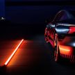 2021 Audi e-tron GT – first German-made electric Audi, production at Neckarsulm to begin at the end of 2020