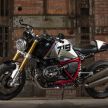BMW R nineT diperbaharui untuk model tahun 2021