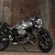 BMW R nineT diperbaharui untuk model tahun 2021