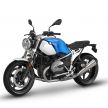 BMW R nineT diperbaharui untuk model tahun 2021