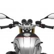 BMW R nineT diperbaharui untuk model tahun 2021