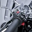 2021 BMW Motorrad R18 Classic joins Heritage lineup