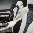BMW X5 M, X6 M Competition First Edition diperkenal – kelengkapan ditambah, enjin V8 4.4 liter twin turbo