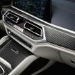 BMW X5 M, X6 M Competition First Edition diperkenal – kelengkapan ditambah, enjin V8 4.4 liter twin turbo