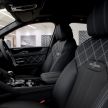 Bentley Bentayga facelift kini di pasaran Malaysia – 550 PS V8; dari RM744k; First Edition dari RM935k