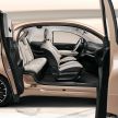 2021 Fiat 500 3+1 debuts – EV gains small third door