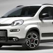 Fiat Panda 2021 <em>facelift</em> diperkenalkan secara rasmi — tambahan varian Sport, 1.0L <em>mild hybrid</em> untuk semua
