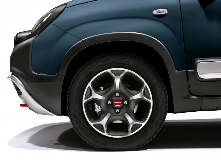 2021 Fiat Panda facelift makes its official debut – Sport variant added, 1.0L mild hybrid available across range 1197000