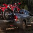 2024 Honda Ridgeline TrailSport – rugged styling, underbody protection, off-road tuned suspension