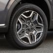 2023 Hyundai Santa Fe facelift spotted in Malaysia – still fourth-gen; CKD three-row SUV launching soon?