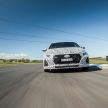 Hyundai i20 N – <em>teaser</em> disiar, sah 1.6L Turbo berkuasa 204 PS dan tork 275 Nm, kotak gear manual 6-kelajuan