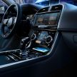 Jaguar XE 2021 dapat enjin MHEV 204 PS baharu