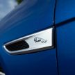 Jaguar XF facelift 2021 – enjin hibrid ringkas 204 PS baru, kelengkapan dan sistem keselamatan canggih