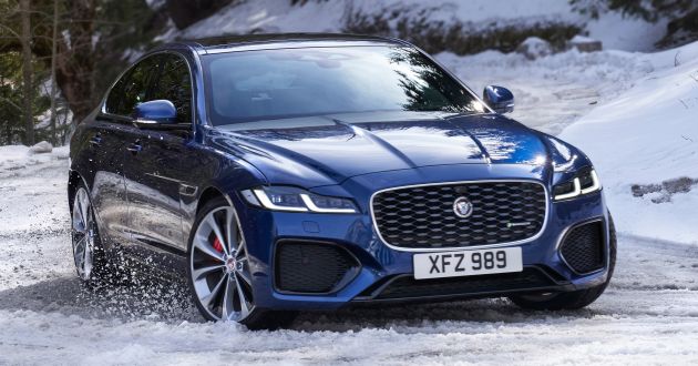 Jaguar, Land Rover to consolidate into a single entity?