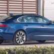 2022 Jaguar XF facelift in Malaysia – 2.0L R-Dynamic with Active Noise Cancellation, fr RM499k with SST