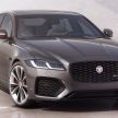 2022 Jaguar XF facelift in Malaysia – 2.0L R-Dynamic with Active Noise Cancellation, fr RM499k with SST