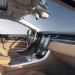 Jaguar XF facelift 2021 – enjin hibrid ringkas 204 PS baru, kelengkapan dan sistem keselamatan canggih