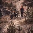 KTM 890 Adventure R dan 890 Adventure R Rally – banyak naik taraf berbanding 790 Adventure, 105 hp