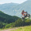 KTM 890 Adventure R dan 890 Adventure R Rally – banyak naik taraf berbanding 790 Adventure, 105 hp
