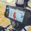 KTM 890 Adventure R dan 890 Adventure R Rally – banyak naik taraf berbanding 790 Adventure, 105 hp