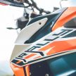 2021 KTM 890 Adventure R and 890 Adventure R Rally – 105 hp, 100 Nm, for the extreme adventure rider