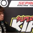 Super KIP and Petronas Sprinta Racing part ways