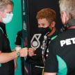 MotoGP 2020: Petronas Sepang Racing principal Razlan says, “it’s all about your performance.”