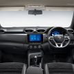 Nissan Magnite — harga untuk pasaran India bermula RM28k-RM52k, pilihan enjin 1.0 liter NA dan Turbo