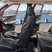 Nissan Magnite dilancarkan di Indonesia – bermula RM60k, 1.0L turbo, pilihan kotak gear manual dan CVT
