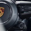 2021 Porsche Panamera facelift – Turbo S E-Hybrid now makes 700 PS; 4 E-Hybrid, 4S models announced