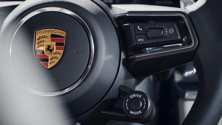 2021 Porsche Panamera facelift – Turbo S E-Hybrid now makes 700 PS; 4 E-Hybrid, 4S models announced 1195403